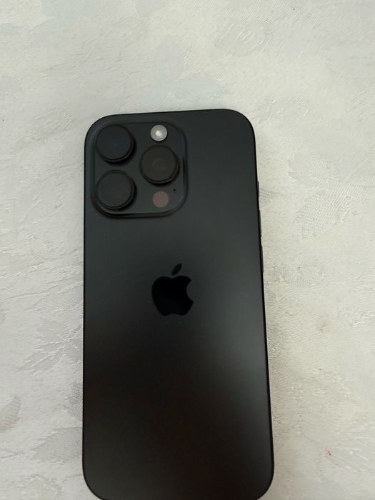 Apple Iphone 16 Pro