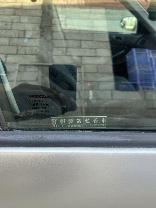 Honda civic продам или обмен