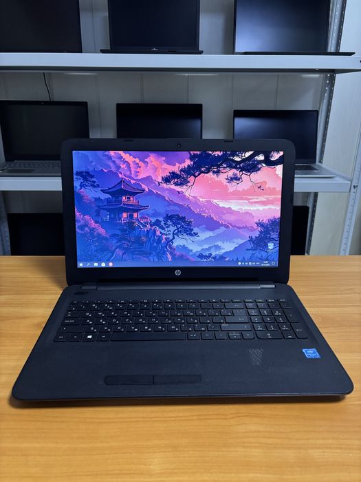 Ноутбук HP TPN-125