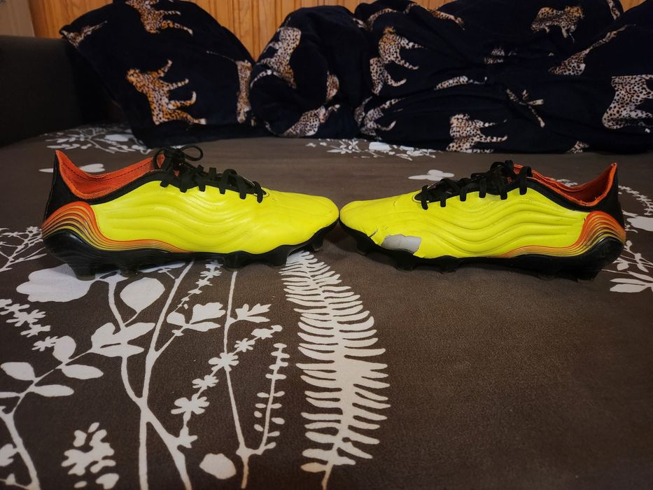 Vând Ghete de Fotball Adidas Copa Sense Fg.1