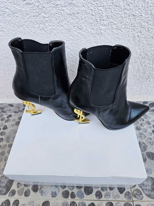 Дамски боти YSL 36