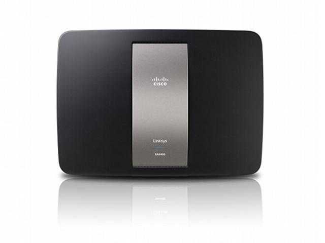 Рутер Linksys EA6400, dd-wrt, freshtomato