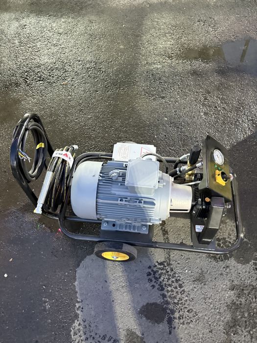 Omax Karcher, ОМАХ Карчер аппарат Мойка