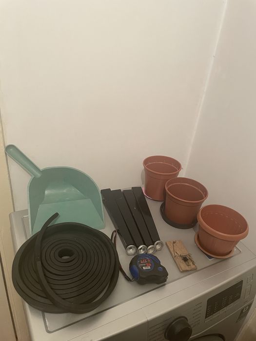 Совок для уборки