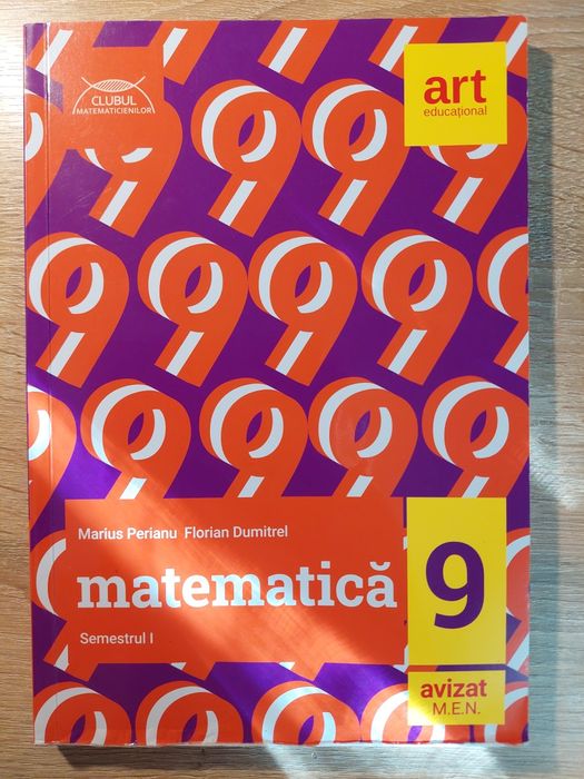 Culegere de matematică