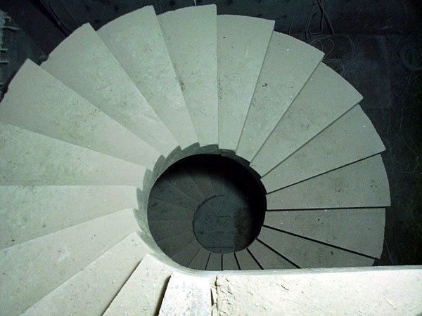 Betondan Zina quyup beramiz