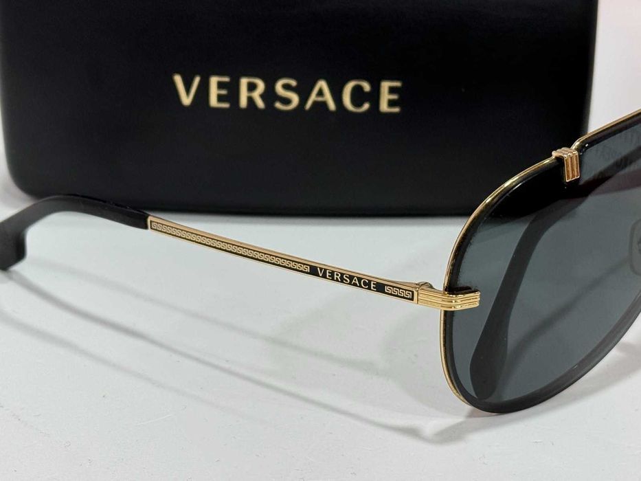 Слънчеви Очила - VERSACE / MOD 2243