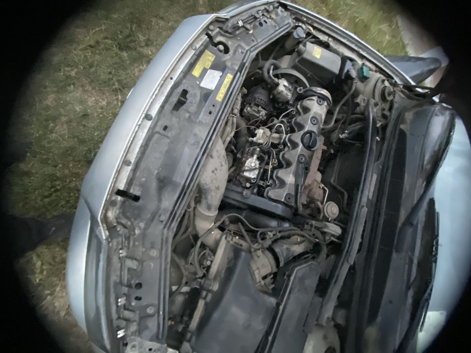Волво s80 2.5 tdi