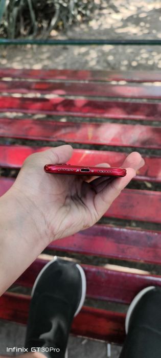 Iphone xr holati idial