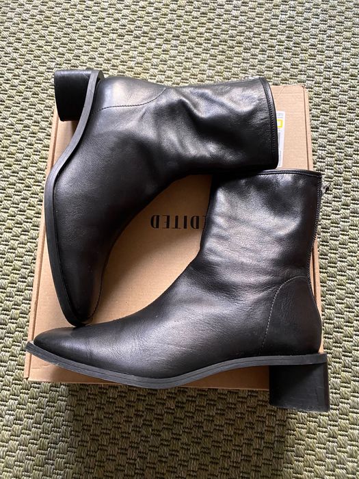 Ghete/botine Edited marimea 38