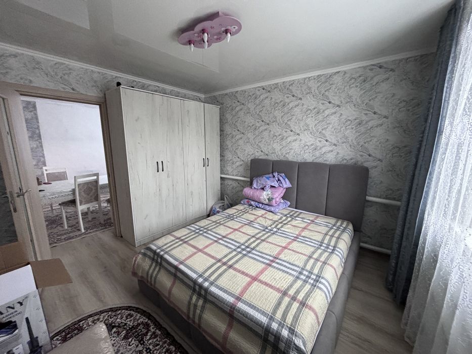 Продам дом в Бишкуле.