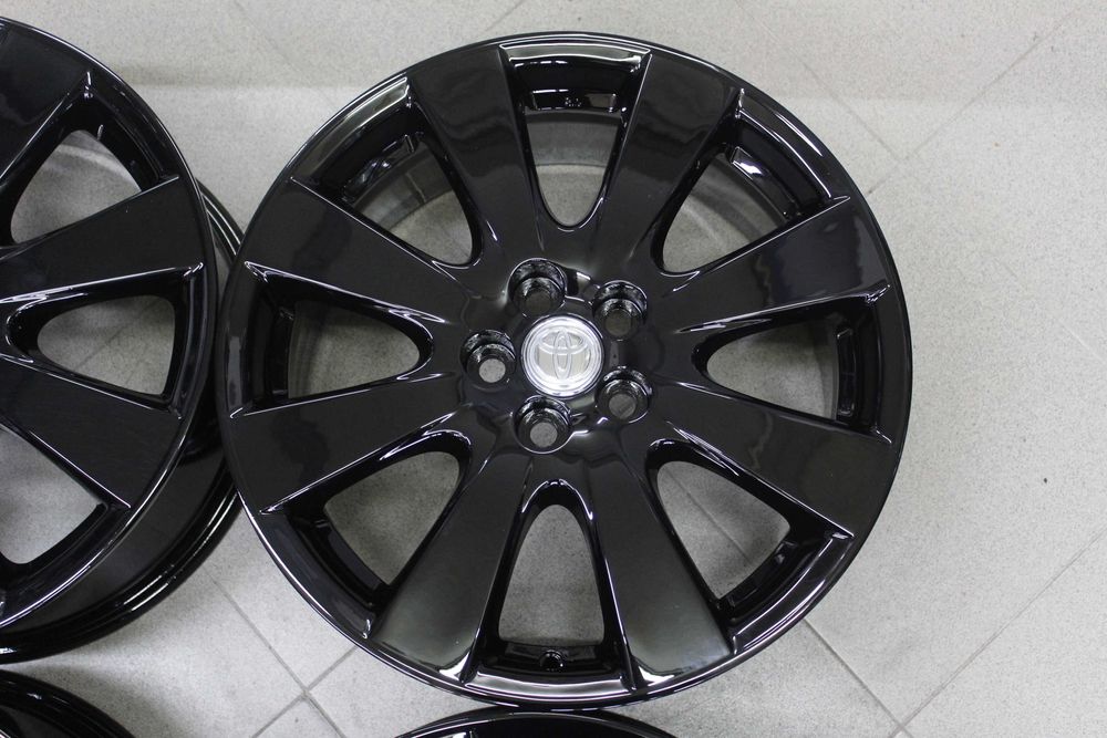 Джанти 17" 5х100 Toyota Avensis