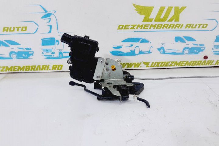 Broasca stanga spate 826735281r Dacia Spring 1 (facelift) (2022 - 2024)