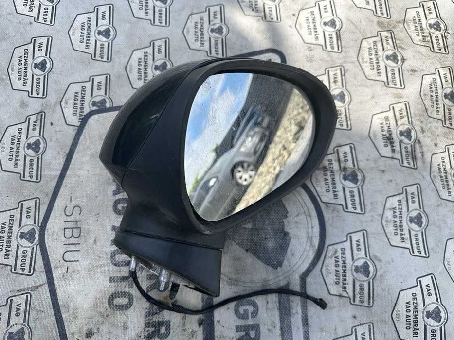 Oglinda dreapta Seat Ibiza 6J 2008-2017