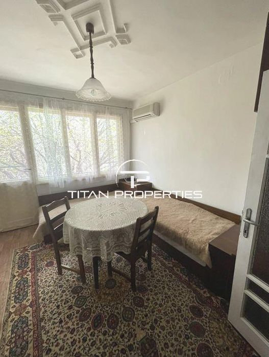 Дава се под наем Двустаен апартамент в Варна, Зимно кино Тракия - 55 кв.м за 306 € - Снимка #2