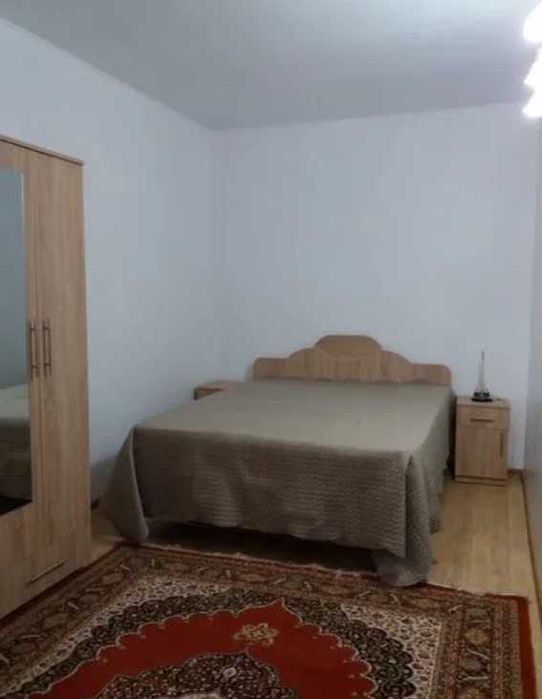 Дава се под наем Едностаен апартамент в Пловдив, Гагарин - 45 кв.м за 219.3 € - Снимка #4