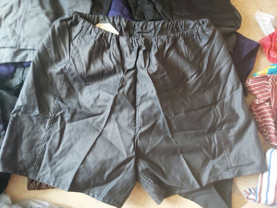 Трусы мужские, новые СССР.