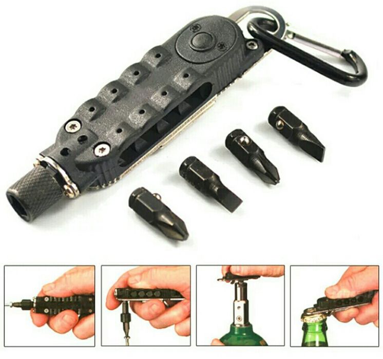 Отвертка новая вам