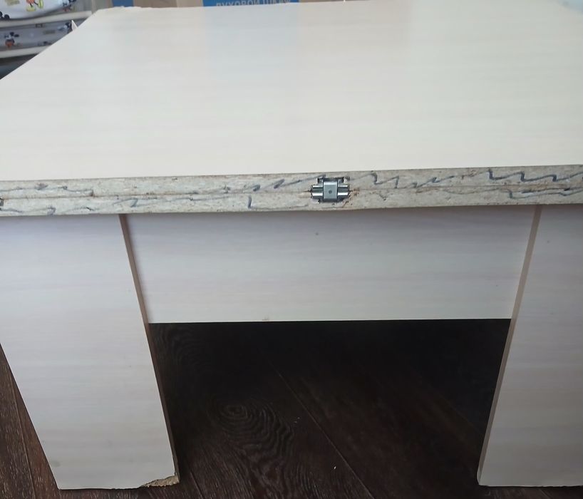 Стол трансформер