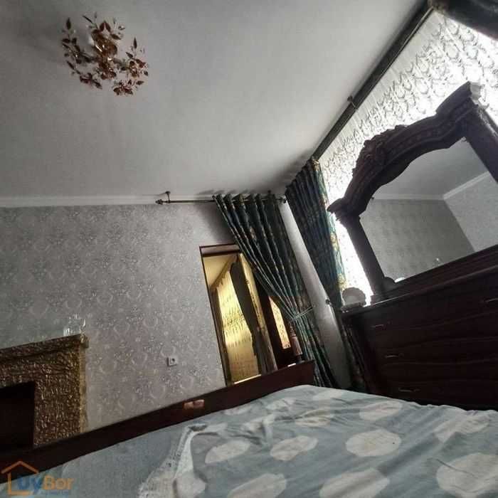 Учаска сотилади шайхонтохур марказий палклиника ропарасидий махалада