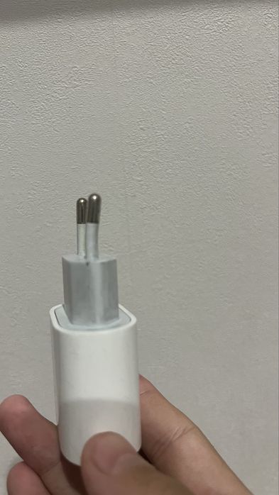 Блок для айфона оригинал