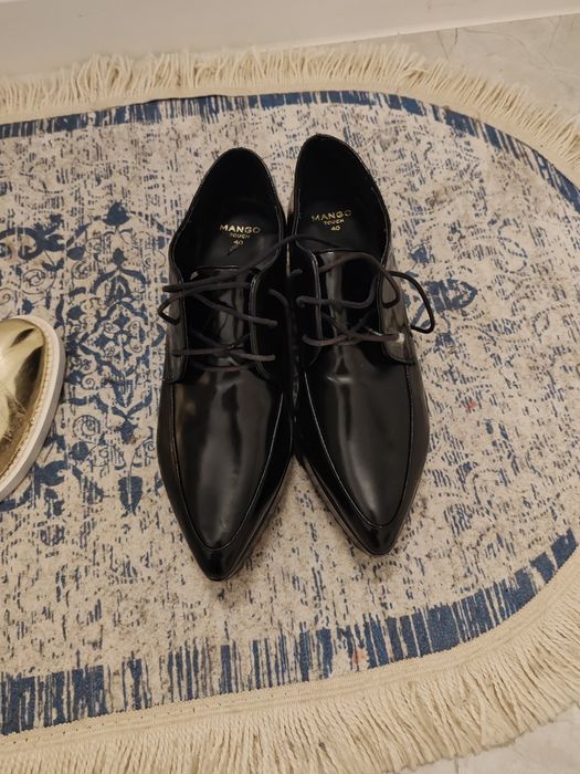 Обувь в отличном состоянии