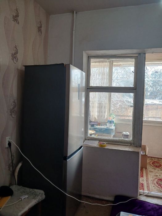 Продается 2х комнатная квартира