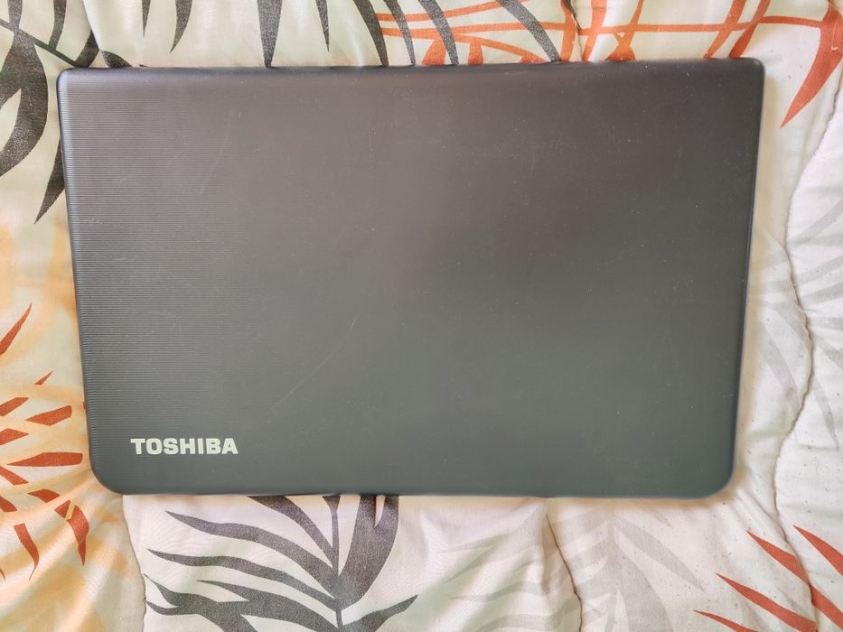 ТОП Лаптоп Toshiba Satellite C70-A-13X
