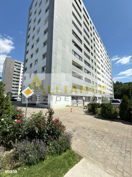 Metrou Leonida Apartament 2 Camere 60 mp