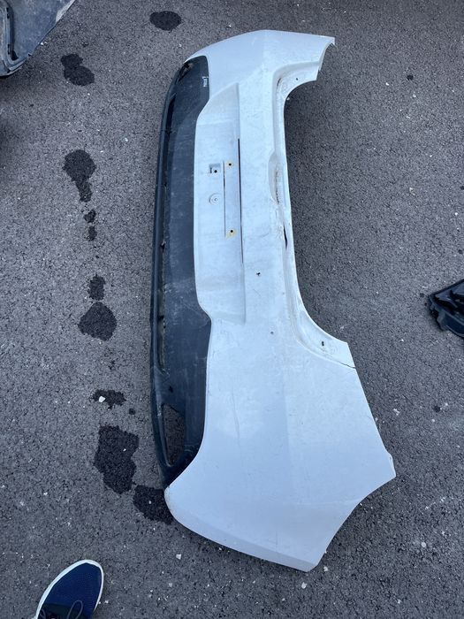Броня Mazda 2 2008 4бр.