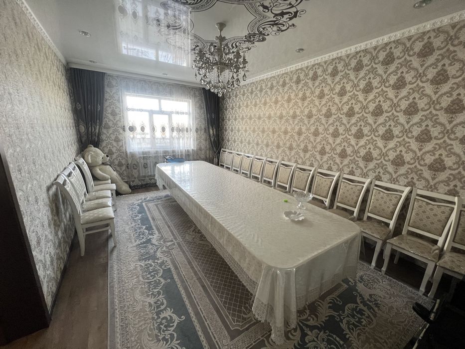 Продам большой частный дом