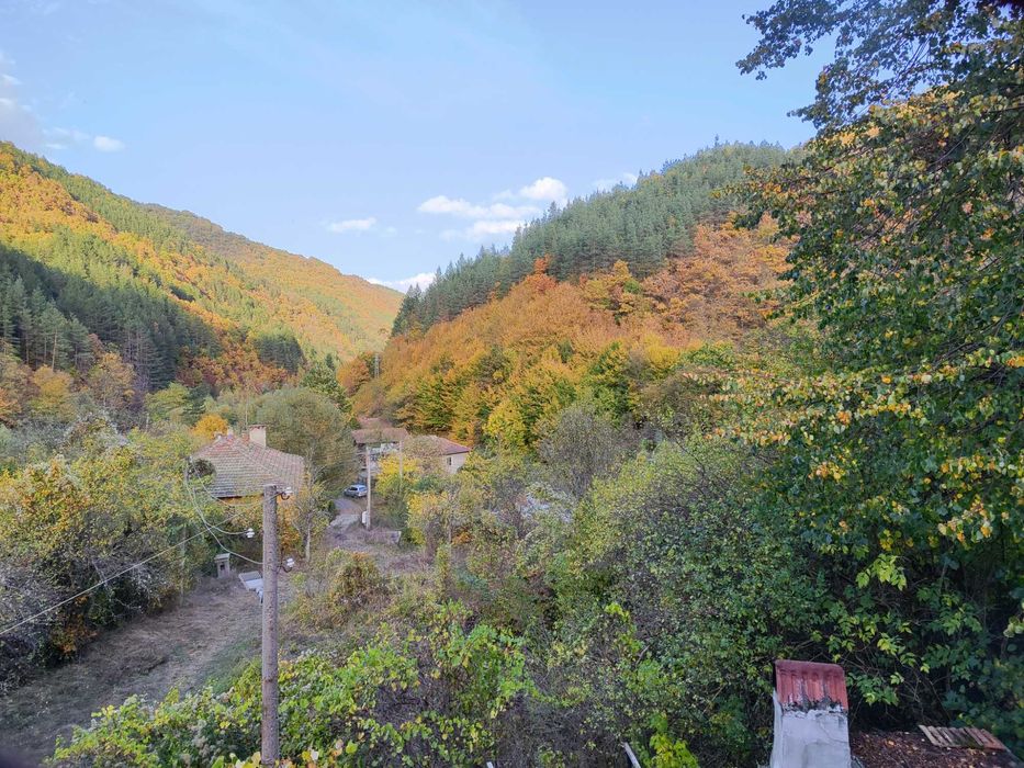 Продава се Къща в с. Церецел, Област София-област - 100 кв.м за 590 €/кв.м - Снимка #22