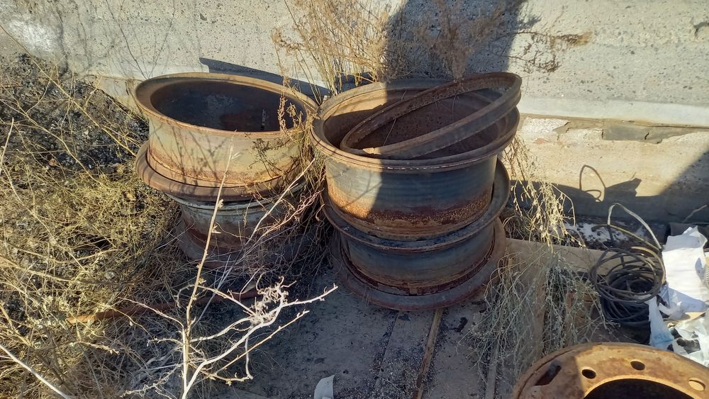 Грузовые Шины на 20