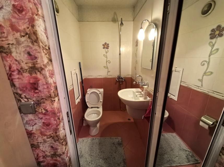 Дава се под наем Тристаен апартамент в София, Красна поляна 3 - 100 кв.м за 900 € - Снимка #5