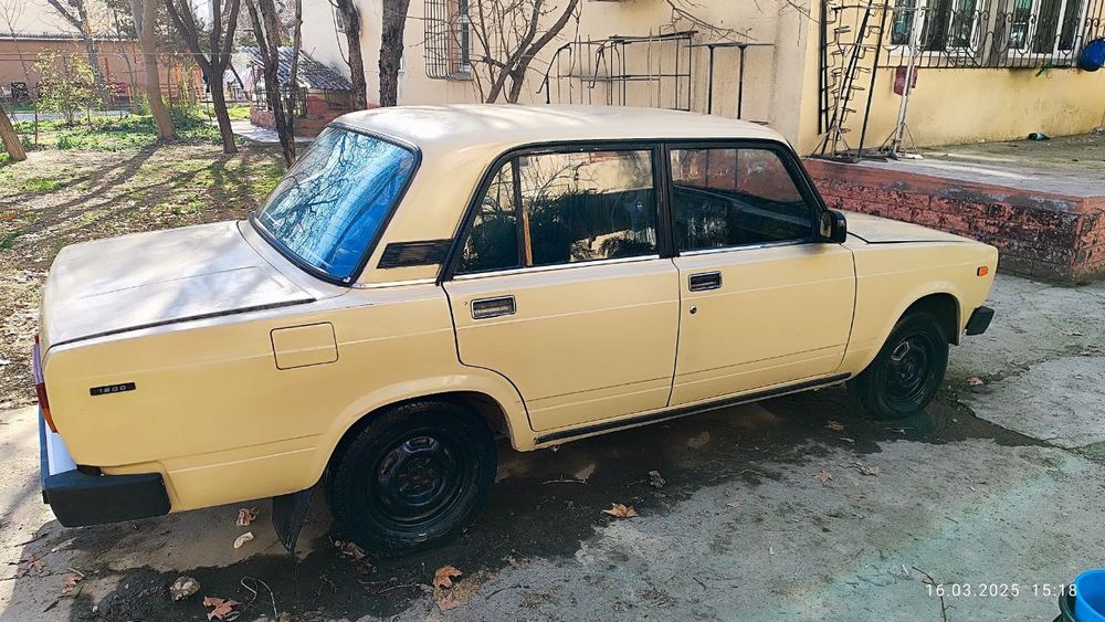 Продается машина