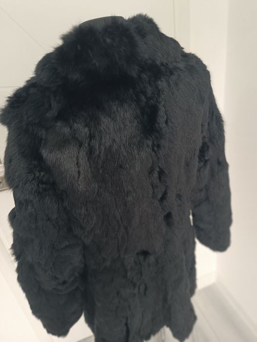 Blana naturala de iepure