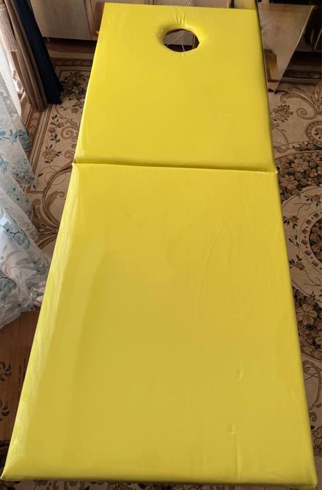 Продается массажный столик