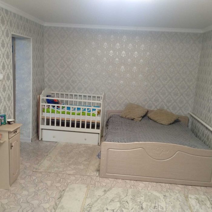 Продам дом в с. Сарыжар