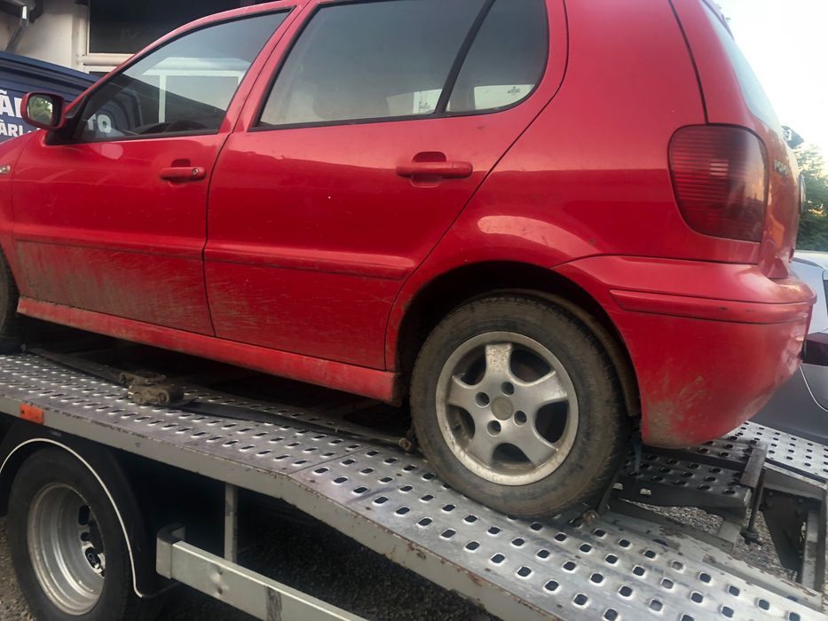 piese polo far capota bara stop motor cutie cod aud