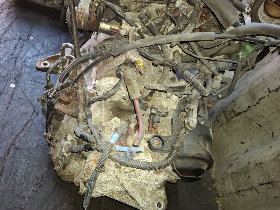 Двигатель Лексус ES330 3MZ