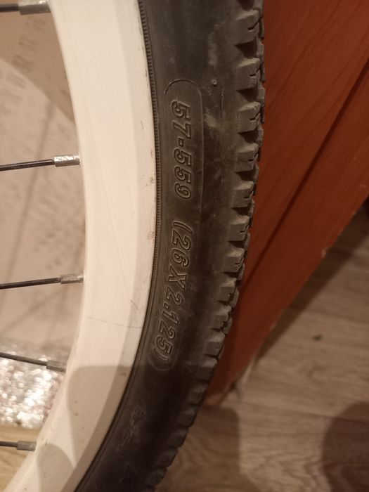 Велосипед 50000 тг