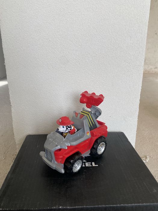 Играчки paw patrol- Оригинални