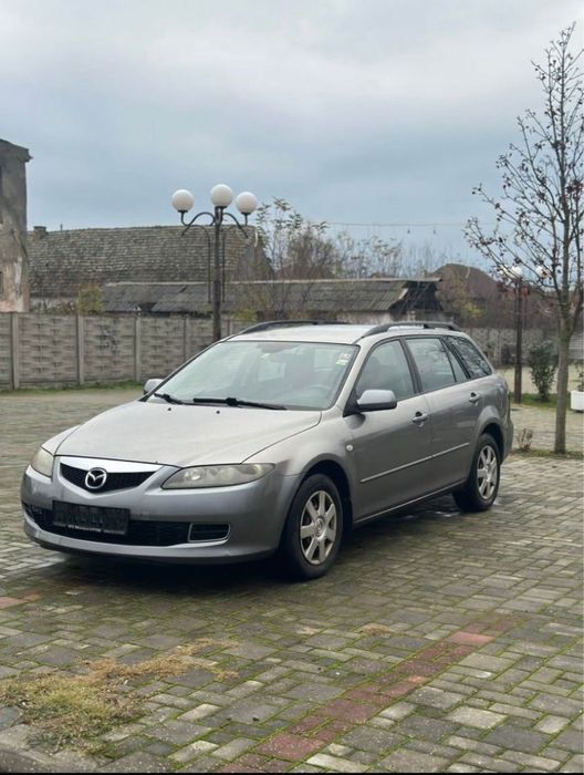 De vanzare Mazda 6