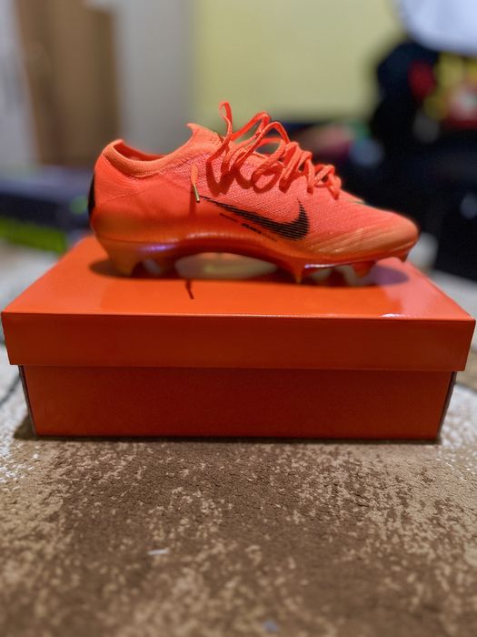 Nike Mercurial Vapor 16 Elite SE “Deja Vu”