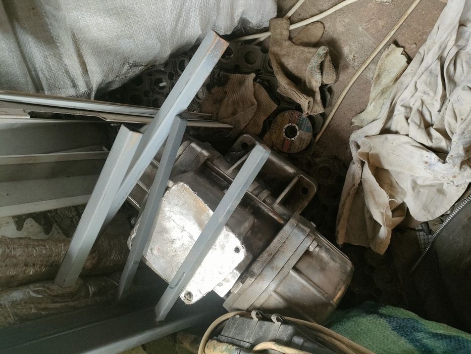 Вибратор мощный . Обмен