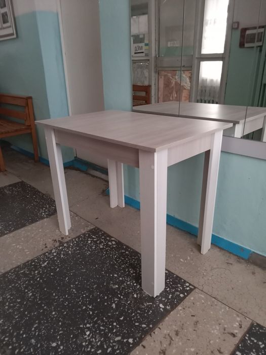 Кухонный Стол.Рудный