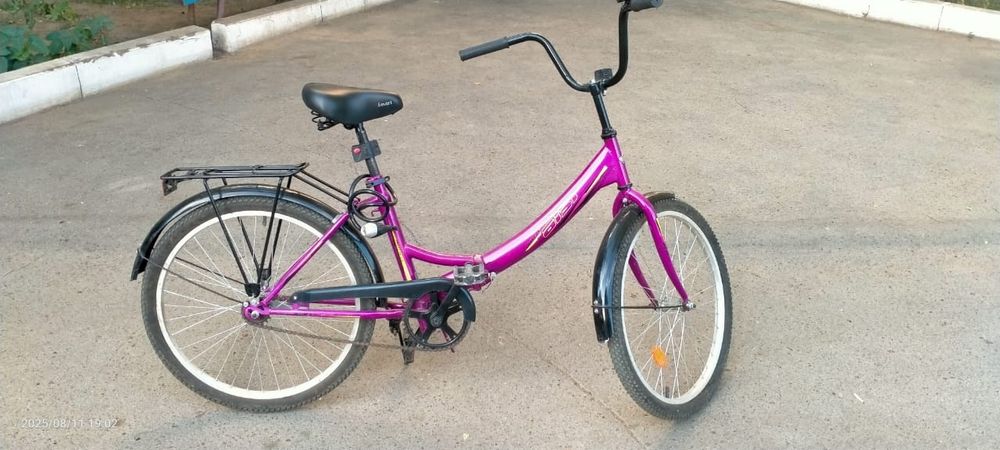 Продам детский велосипед