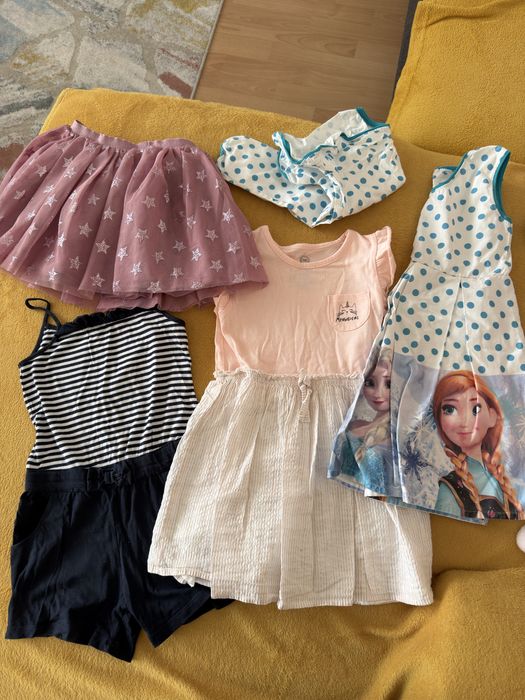 Дрехи лотове 110