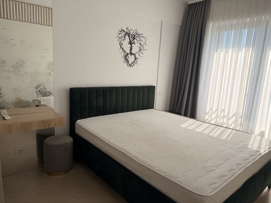 Apartament 3 camere Delta City