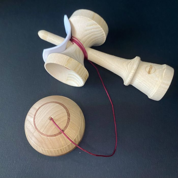 Kendama Sweets Splice XI Broken Shape